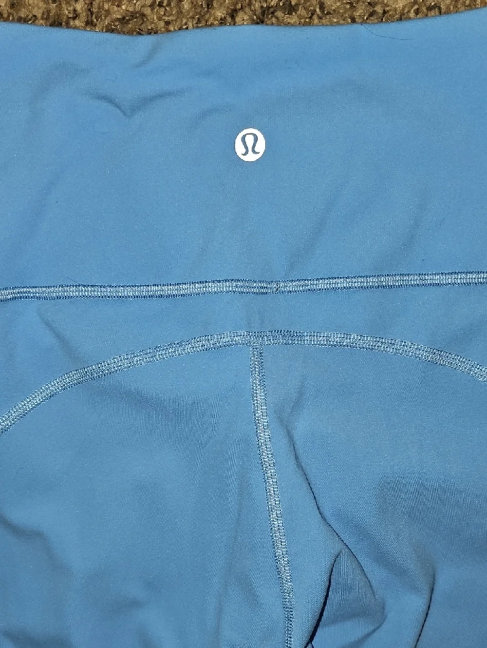 Lululemon Nulu Groove Flare Pants. Sz 4 31